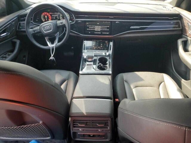 Черный Ауди Другая, объемом двигателя 3 л и пробегом 34 тыс. км за 24800 $, фото 7 на Automoto.ua