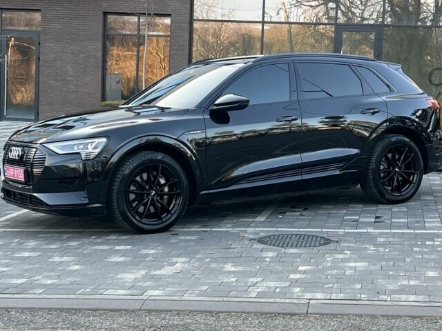 Черный Ауди Другая, объемом двигателя 0 л и пробегом 187 тыс. км за 23300 $, фото 3 на Automoto.ua