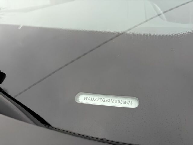 Черный Ауди Другая, объемом двигателя 0 л и пробегом 126 тыс. км за 24000 $, фото 19 на Automoto.ua