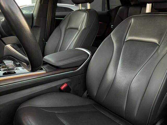 Черный Ауди Другая, объемом двигателя 3 л и пробегом 20 тыс. км за 32000 $, фото 9 на Automoto.ua