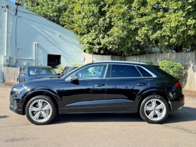 Черный Ауди Другая, объемом двигателя 3 л и пробегом 10 тыс. км за 33000 $, фото 3 на Automoto.ua