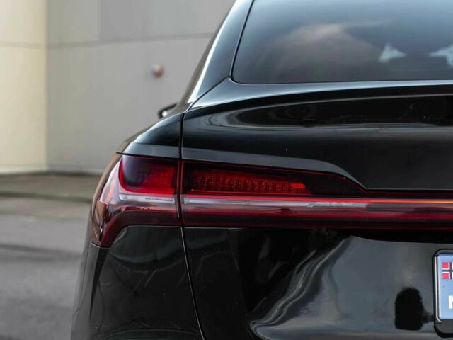 Черный Ауди Другая, объемом двигателя 0 л и пробегом 99 тыс. км за 26000 $, фото 4 на Automoto.ua