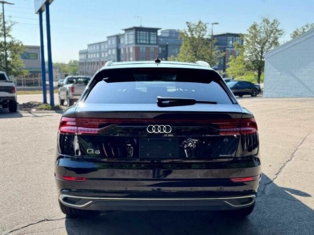 Черный Ауди Другая, объемом двигателя 3 л и пробегом 10 тыс. км за 33000 $, фото 5 на Automoto.ua