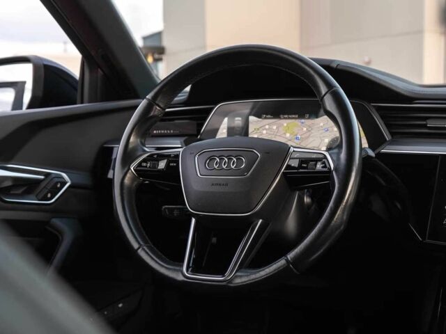 Черный Ауди Другая, объемом двигателя 0 л и пробегом 99 тыс. км за 26000 $, фото 12 на Automoto.ua