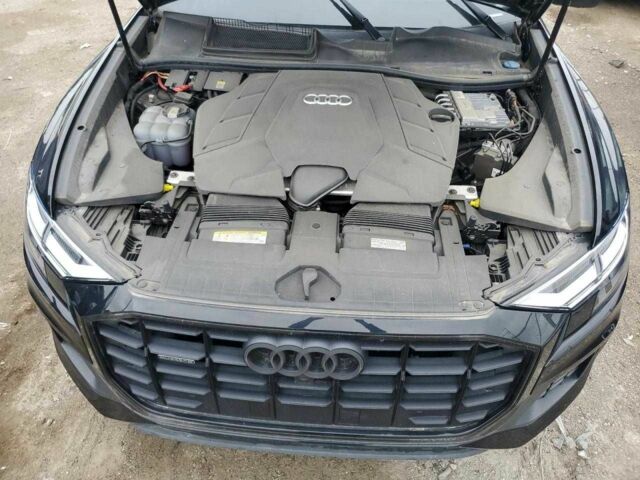 Черный Ауди Другая, объемом двигателя 3 л и пробегом 34 тыс. км за 24800 $, фото 11 на Automoto.ua