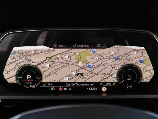 Черный Ауди Другая, объемом двигателя 0 л и пробегом 99 тыс. км за 26000 $, фото 11 на Automoto.ua