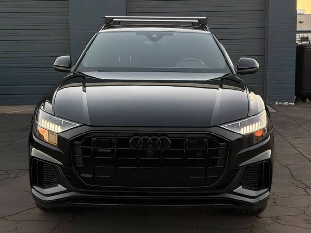 Черный Ауди Другая, объемом двигателя 3 л и пробегом 20 тыс. км за 32000 $, фото 1 на Automoto.ua