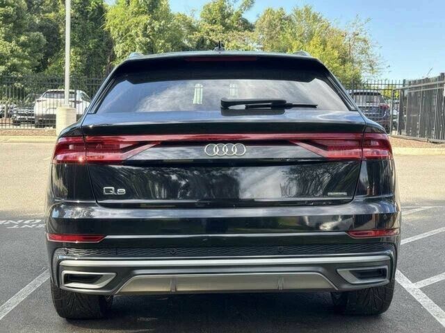 Черный Ауди Другая, объемом двигателя 3 л и пробегом 22 тыс. км за 45900 $, фото 6 на Automoto.ua