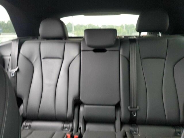 Черный Ауди Другая, объемом двигателя 3 л и пробегом 34 тыс. км за 24800 $, фото 9 на Automoto.ua