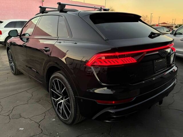 Черный Ауди Другая, объемом двигателя 3 л и пробегом 20 тыс. км за 32000 $, фото 6 на Automoto.ua