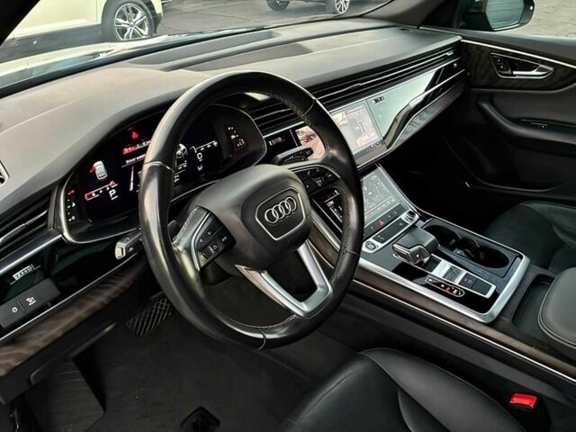 Черный Ауди Другая, объемом двигателя 3 л и пробегом 20 тыс. км за 32000 $, фото 8 на Automoto.ua