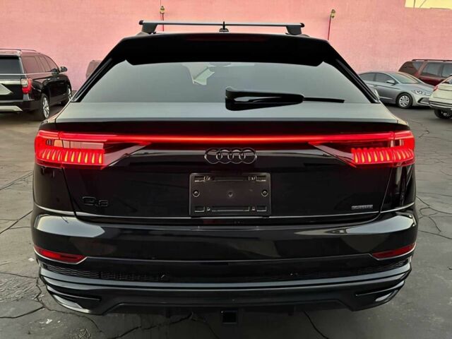 Черный Ауди Другая, объемом двигателя 3 л и пробегом 20 тыс. км за 32000 $, фото 5 на Automoto.ua