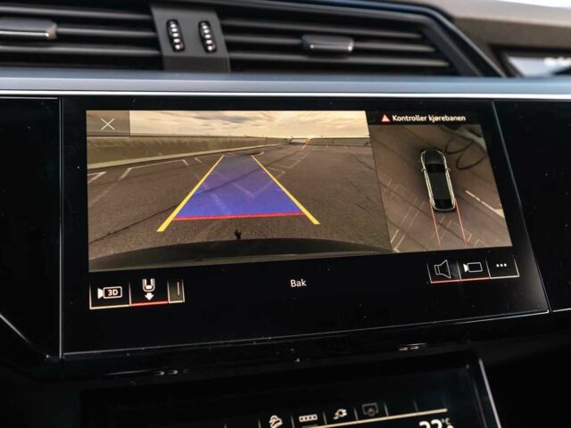 Черный Ауди Другая, объемом двигателя 0 л и пробегом 99 тыс. км за 26000 $, фото 14 на Automoto.ua