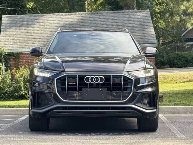 Черный Ауди Другая, объемом двигателя 3 л и пробегом 22 тыс. км за 45900 $, фото 1 на Automoto.ua