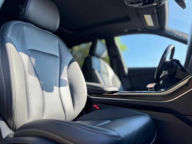 Черный Ауди Другая, объемом двигателя 3 л и пробегом 10 тыс. км за 33000 $, фото 12 на Automoto.ua