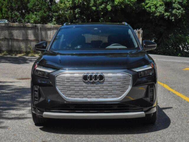 Черный Ауди Другая, объемом двигателя 0 л и пробегом 12 тыс. км за 22000 $, фото 1 на Automoto.ua