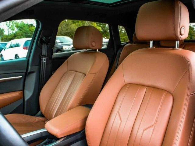 Черный Ауди Другая, объемом двигателя 0 л и пробегом 19 тыс. км за 31000 $, фото 14 на Automoto.ua