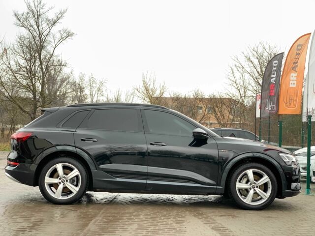 Черный Ауди Другая, объемом двигателя 0 л и пробегом 64 тыс. км за 35955 $, фото 7 на Automoto.ua