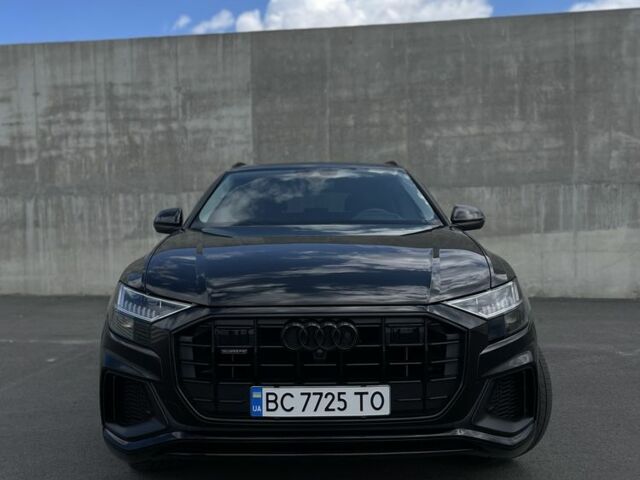 Черный Ауди Другая, объемом двигателя 3 л и пробегом 44 тыс. км за 83000 $, фото 2 на Automoto.ua