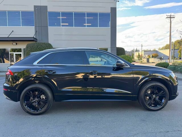 Чорний Ауді Інша, об'ємом двигуна 3 л та пробігом 26 тис. км за 38000 $, фото 7 на Automoto.ua