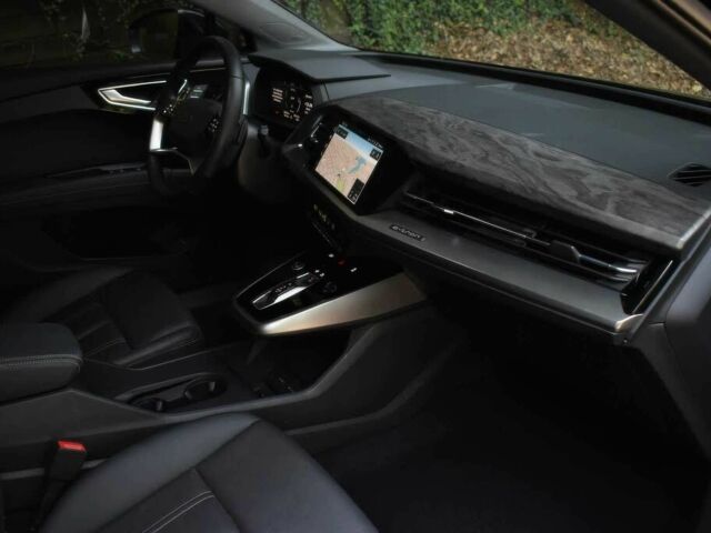 Черный Ауди Другая, объемом двигателя 0 л и пробегом 12 тыс. км за 22000 $, фото 10 на Automoto.ua