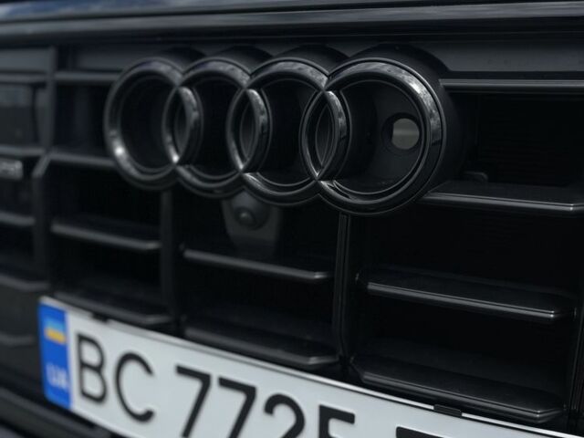 Черный Ауди Другая, объемом двигателя 3 л и пробегом 44 тыс. км за 83000 $, фото 15 на Automoto.ua