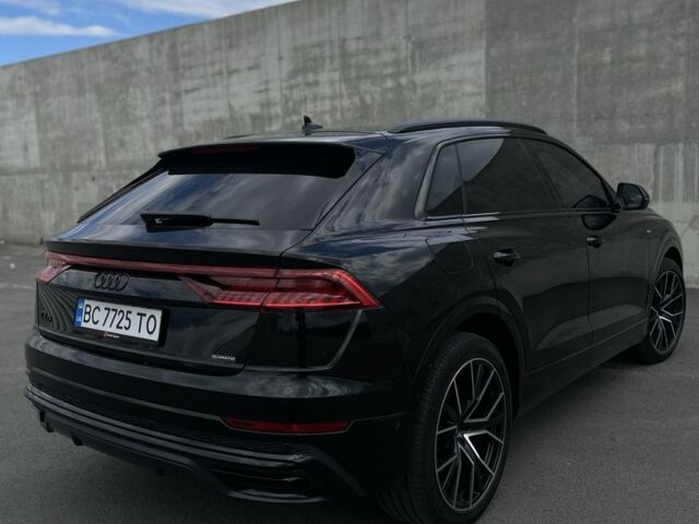 Черный Ауди Другая, объемом двигателя 3 л и пробегом 44 тыс. км за 83000 $, фото 6 на Automoto.ua