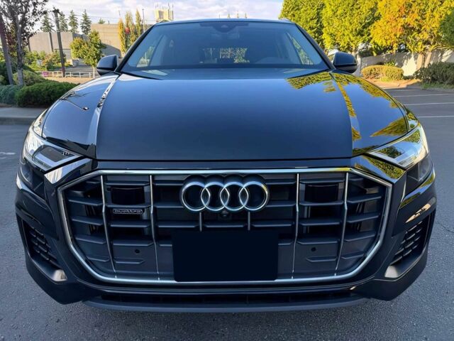 Чорний Ауді Інша, об'ємом двигуна 3 л та пробігом 26 тис. км за 38000 $, фото 1 на Automoto.ua