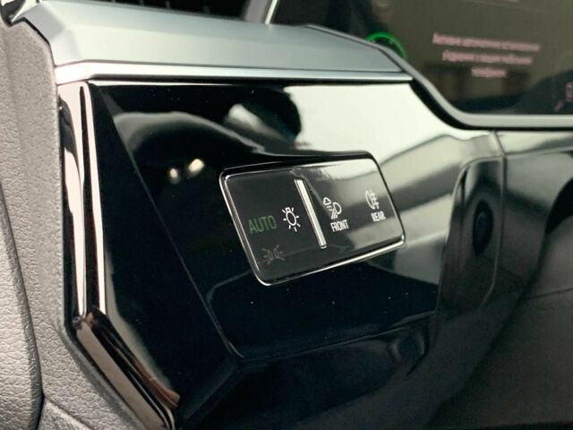 Черный Ауди Другая, объемом двигателя 0 л и пробегом 64 тыс. км за 35955 $, фото 18 на Automoto.ua