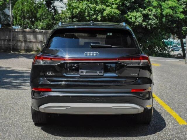 Черный Ауди Другая, объемом двигателя 0 л и пробегом 12 тыс. км за 22000 $, фото 6 на Automoto.ua