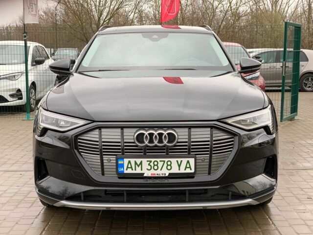 Черный Ауди Другая, объемом двигателя 0 л и пробегом 64 тыс. км за 35955 $, фото 1 на Automoto.ua