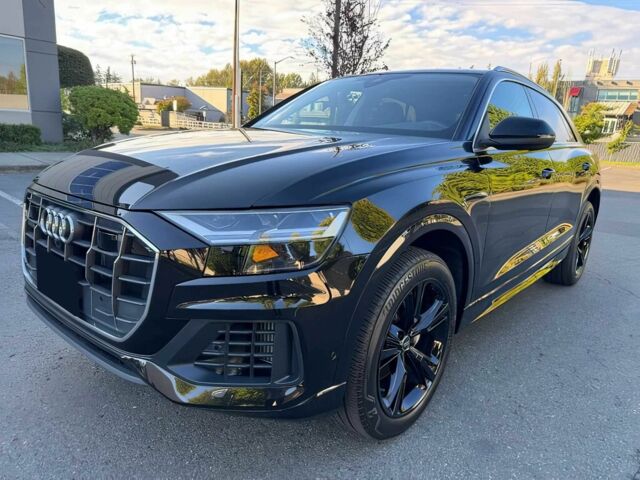 Чорний Ауді Інша, об'ємом двигуна 3 л та пробігом 26 тис. км за 38000 $, фото 2 на Automoto.ua