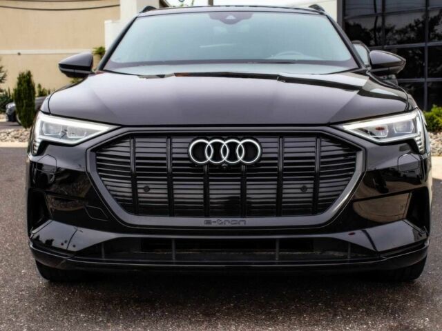 Черный Ауди Другая, объемом двигателя 0 л и пробегом 19 тыс. км за 31000 $, фото 1 на Automoto.ua