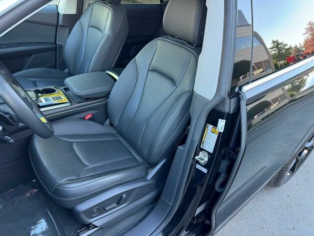 Чорний Ауді Інша, об'ємом двигуна 3 л та пробігом 26 тис. км за 38000 $, фото 8 на Automoto.ua