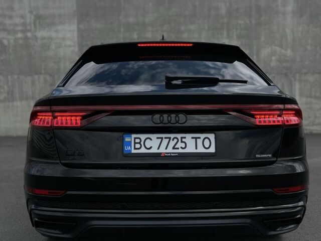 Черный Ауди Другая, объемом двигателя 3 л и пробегом 44 тыс. км за 83000 $, фото 7 на Automoto.ua