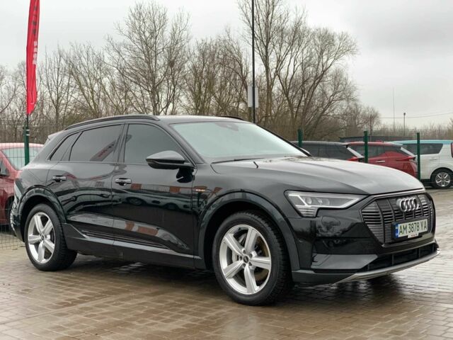 Черный Ауди Другая, объемом двигателя 0 л и пробегом 64 тыс. км за 35955 $, фото 2 на Automoto.ua