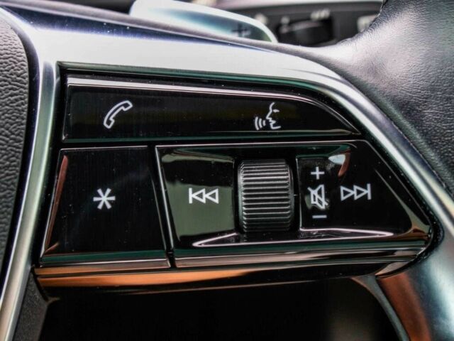 Черный Ауди Другая, объемом двигателя 0 л и пробегом 19 тыс. км за 31000 $, фото 9 на Automoto.ua