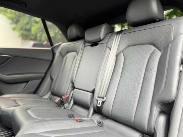 Черный Ауди Другая, объемом двигателя 3 л и пробегом 21 тыс. км за 47000 $, фото 19 на Automoto.ua