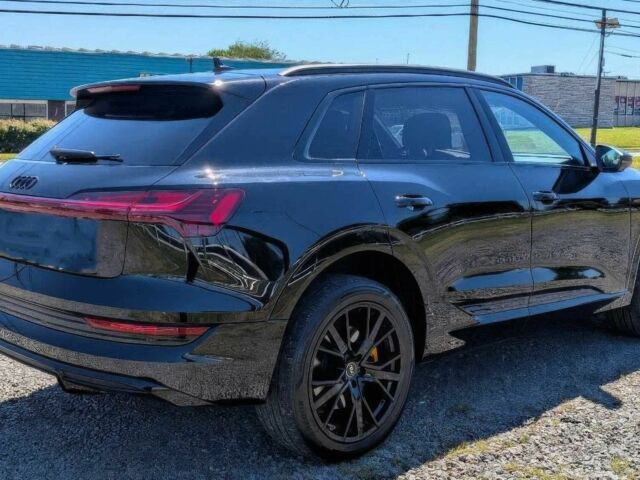 Черный Ауди Другая, объемом двигателя 0 л и пробегом 29 тыс. км за 16000 $, фото 5 на Automoto.ua