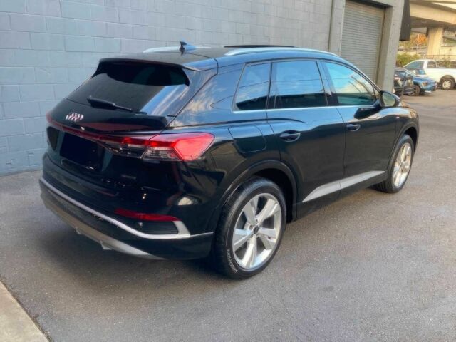 Чорний Ауді Інша, об'ємом двигуна 0 л та пробігом 13 тис. км за 25500 $, фото 4 на Automoto.ua