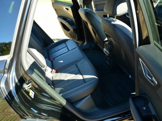 Черный Ауди Другая, объемом двигателя 0 л и пробегом 20 тыс. км за 22000 $, фото 7 на Automoto.ua