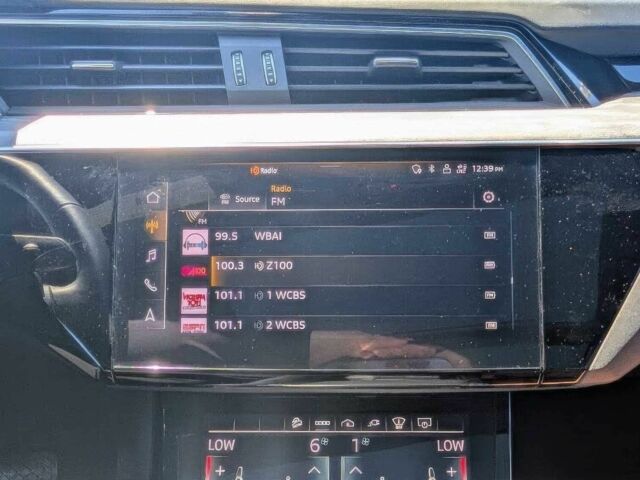 Черный Ауди Другая, объемом двигателя 0 л и пробегом 29 тыс. км за 16000 $, фото 12 на Automoto.ua