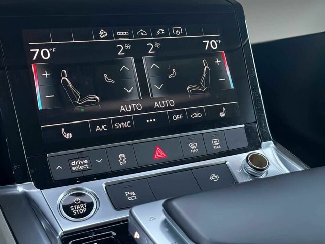 Черный Ауди Другая, объемом двигателя 0 л и пробегом 13 тыс. км за 16000 $, фото 8 на Automoto.ua