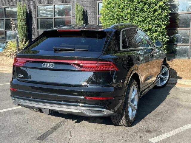 Чорний Ауді Інша, об'ємом двигуна 3 л та пробігом 20 тис. км за 33900 $, фото 5 на Automoto.ua