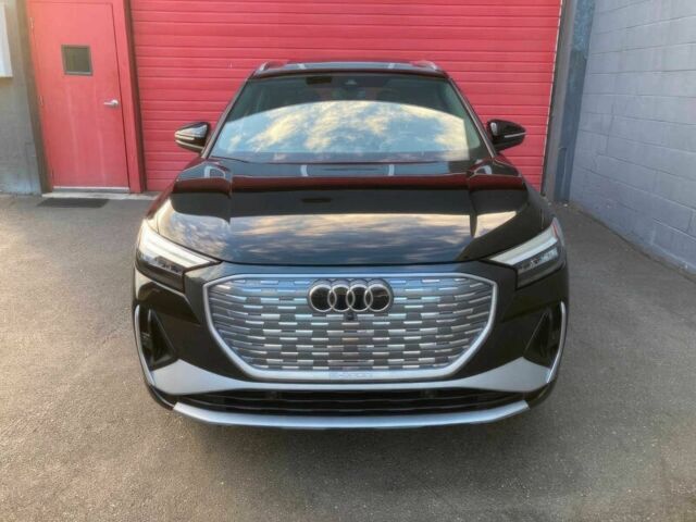 Чорний Ауді Інша, об'ємом двигуна 0 л та пробігом 13 тис. км за 25500 $, фото 1 на Automoto.ua