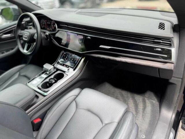 Черный Ауди Другая, объемом двигателя 3 л и пробегом 21 тыс. км за 47000 $, фото 18 на Automoto.ua