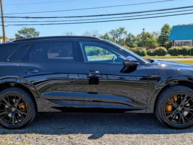 Черный Ауди Другая, объемом двигателя 0 л и пробегом 29 тыс. км за 16000 $, фото 6 на Automoto.ua