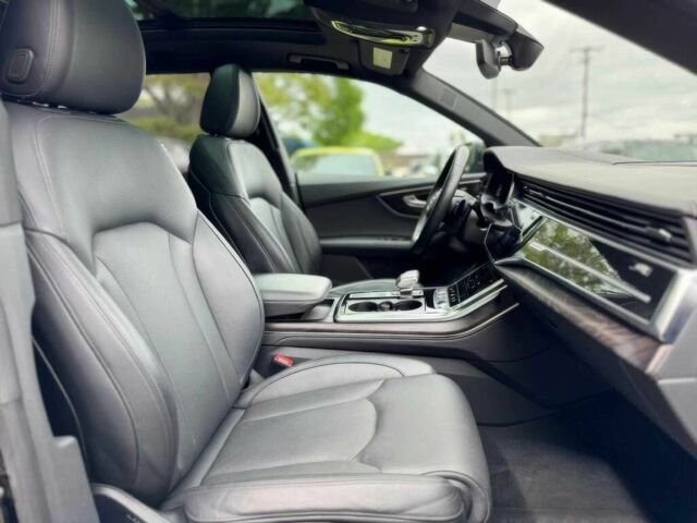 Черный Ауди Другая, объемом двигателя 3 л и пробегом 21 тыс. км за 47000 $, фото 14 на Automoto.ua