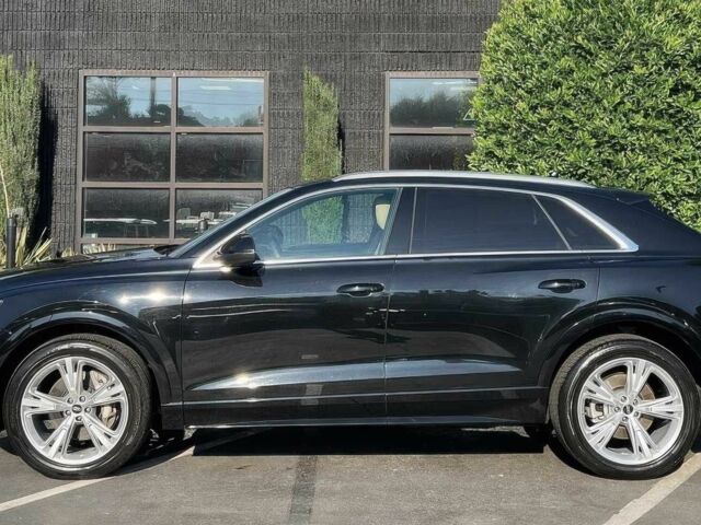 Чорний Ауді Інша, об'ємом двигуна 3 л та пробігом 20 тис. км за 33900 $, фото 2 на Automoto.ua