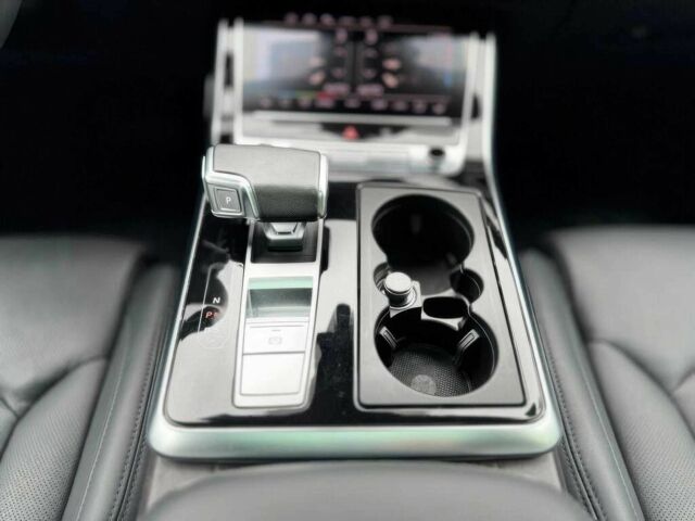 Черный Ауди Другая, объемом двигателя 3 л и пробегом 21 тыс. км за 47000 $, фото 15 на Automoto.ua